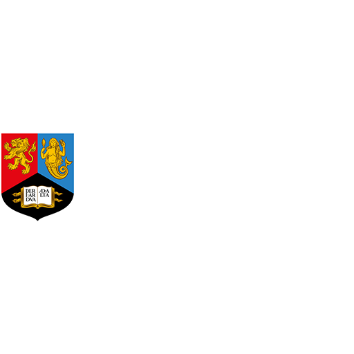 University of Birmingham homepage